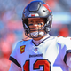 What sets Tom Brady apart from the other star QBs in the league?